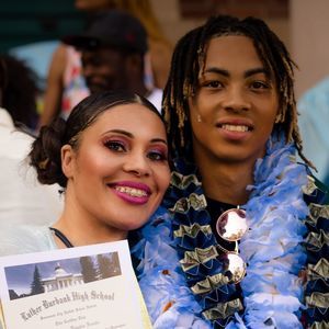 Meet your Posher, Jamila